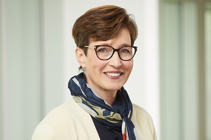 Patricia “Trish” Nilsen