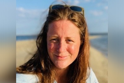 Sarah DeShaw