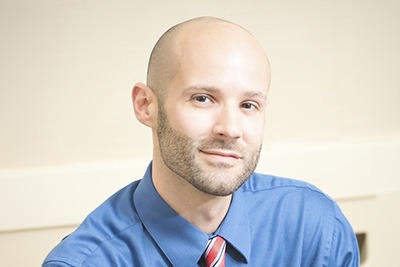 Adam Lankford