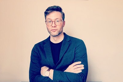 Brent R. Klein
