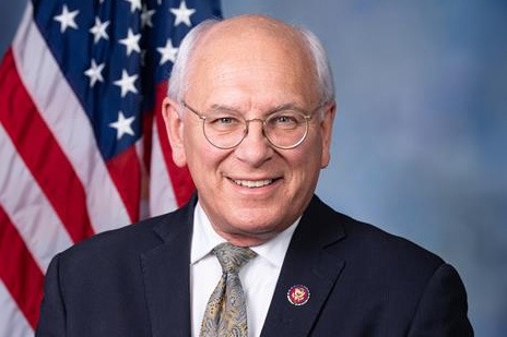 Paul D. Tonko