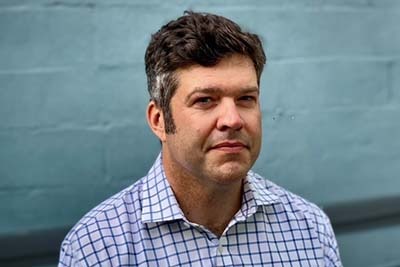 Jason Borges