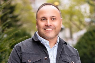 Jeff Smink