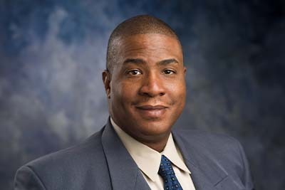 Karim H. Johnson