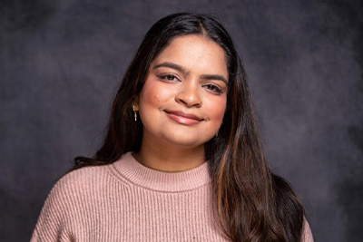 Suhani Iyer