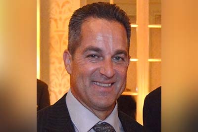 Todd Fabozzi