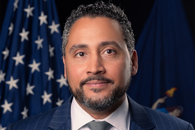 Robert J. Rodriguez