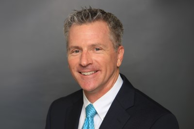 Christopher Strain