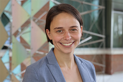 Jennifer Paruk