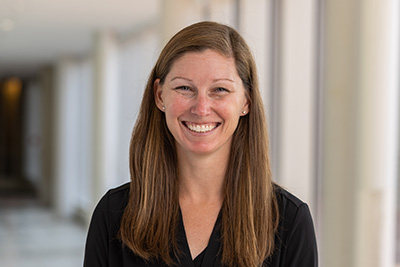 Lauren A. Magee