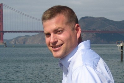 Matt Brown