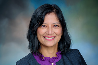 Annalyn DeMello