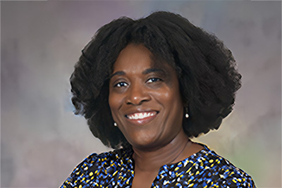 Danielle Davis