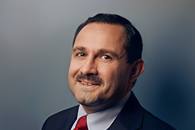 Gregory Sorrentino