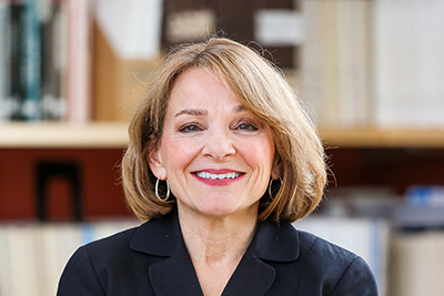 Wendy J. Schiller