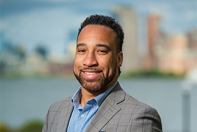 Derick Bowers