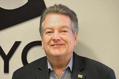 Steve Tolwer