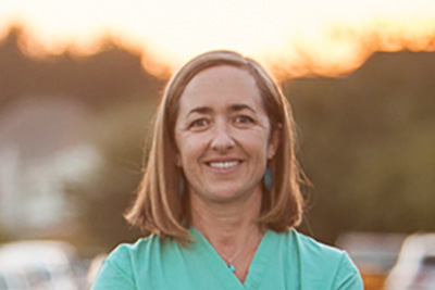 Amy Barnhorst