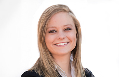 Ashley M. Mancik