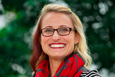 Nadine M. Connell