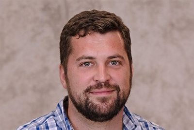 Matt Vogel