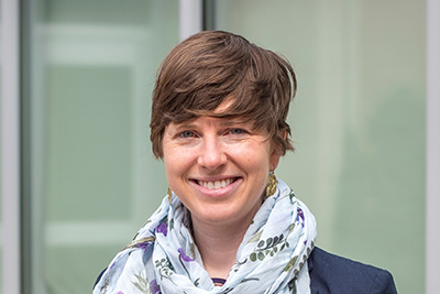 Ali Schaeffing
