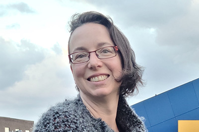 Catherine Willis