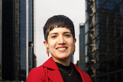 Cynthia Nayeli Carvajal