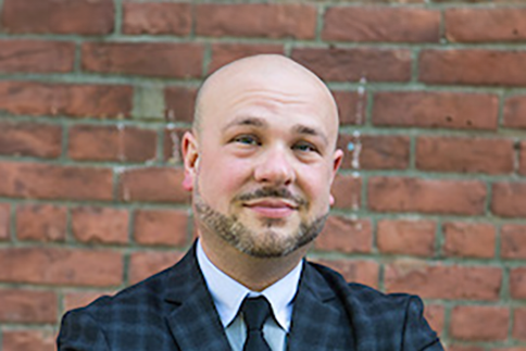 Eric Madfis