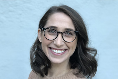 Julia Schleimer