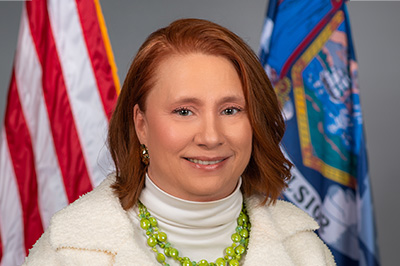 Kimberly Hill Ridley