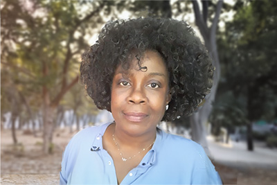 Gabrielle Burton-Hill