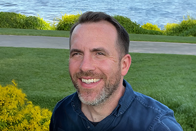 Harrison Watkins