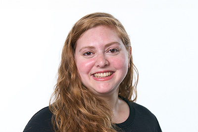 Marissa Lieberman-Klein