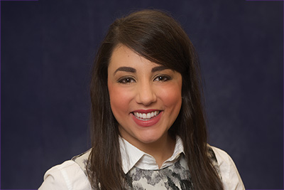 Rebecca J. L. Ruscito
