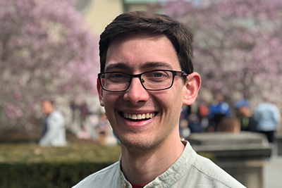 Rob Hayes