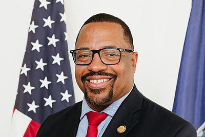 Torrance Harvey