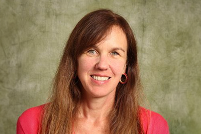 Beth Clark-Gareca