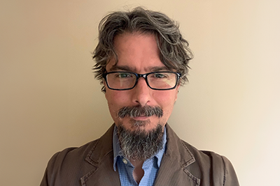 Eric Pasternak