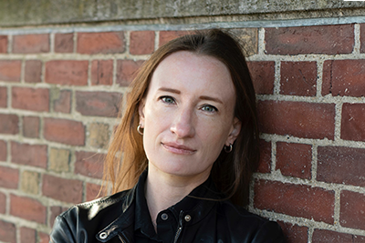 Ieva Jusionyte
