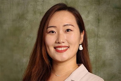 Mina Lee