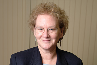 Naomi Alboim