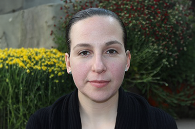 Nicole M. Saint-Louis