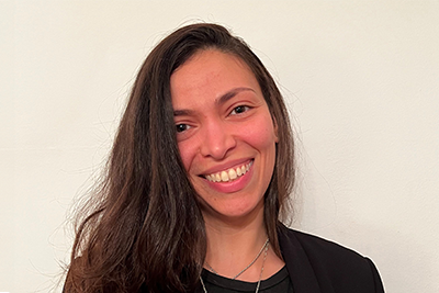 Sawsan Werfelli 