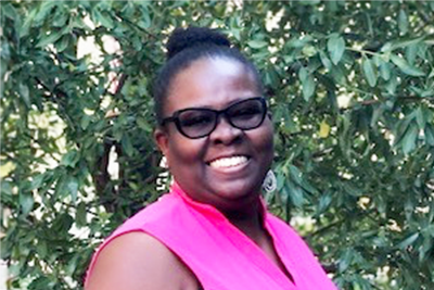 Alberta Conteh