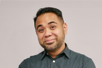 Andrew Sta. Ana