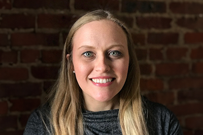 Aubrey Grant