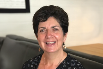 Cecilia M. Espinosa