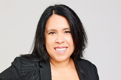 Cristina Medellin-Paz