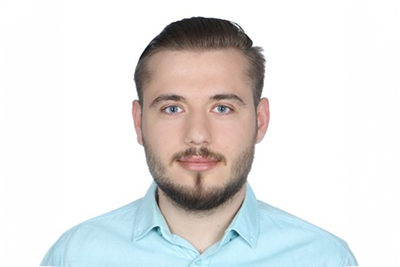 Furkan Yilmaz 
